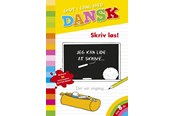 Hobby - Godt i gang med dansk: Skriv løs! - Hobby - Hæftet - 9788772054285
