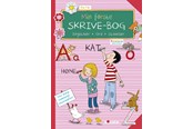 Hobby - Rævesnu: Min første skrivebog - Hobby - Hæftet - 9788772052441