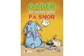 Humor - Gåder og meget mere på snor - Humor - paperback - 9788772052380