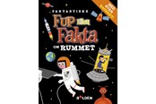 Humor - Fantastiske fup eller fakta om rummet - Humor - paperback - 9788772052359