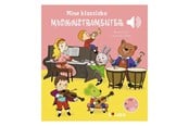 Børnebøger - Mine klassiske musikinstrumenter - Børnebog - Papbog - 9788772052052