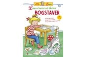 Hobby - Laura lærer at skrive bogstaver - Hobby - Hæftet - 9788772051925