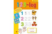 Hobby - 123-leg - Hobby - Hæftet - 9788771069525