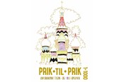 Hobby - Prik til prik 1-1000 (Palads) - Hobby - Hæftet - 9788771069082