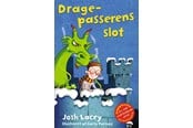 Børnebøger - Dragepasserens slot (3) - Børnebog - Pocketbog - 9788771067200