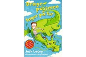 Børnebøger - Dragepasseren tager på tur (2) - Børnebog - Pocketbog - 9788771067194