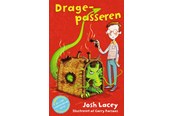 Børnebøger - Dragepasseren (1) - Børnebog - Pocketbog - 9788771067187