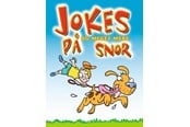 Humor - Jokes og meget mere på snor - Humor - paperback - 9788771066302
