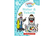 Hobby - Skoleklar Lektiehjælper: Natur og teknik - Hobby - Hæftet - 9788771065718