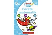 Hobby - Skoleklar Lektiehjælper: Første matematik - Hobby - Hæftet - 9788771065664
