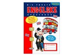 Hobby - Min første engelske opgavebog - Hobby - Hæftet - 9788771065046