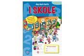 Hobby - Jeg skal starte i skole - Hobby - Hæftet - 9788771063493