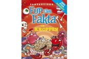Humor - Fantastiske fup eller fakta om kroppen - Humor - paperback - 9788771063417