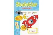 Hobby - Skoleklar: Plus og minus - Hobby - Hæftet - 9788771061123