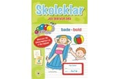 Hobby - Skoleklar: Jeg skriver ord - Hobby - Hæftet - 9788771061109
