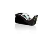 Tape & lim - 3M Borddisp. C60 +1rl tape 19mmx33m sort - FT510110578
