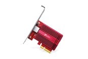 Netværksadapter (netkort, printserver mv.) - TP-Link TX401 10 Gigabit PCI Express Network Adapter - TX401