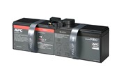 UPS - APC Replacement Battery Cartridge #163 - APCRBC163