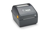 Labelprinter - Zebra ZD421t - Etiketprinter - Termo Transfer 300 dpi Op til 102 mm/sek - ZD4A043-30EE00EZ
