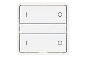 Smart Home - LAB3D Hvid - Med on/off symboler - 574500025420