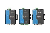 Netværksudstyr & Forlænger til trådløs - Moxa NPort 5250A - NP-5250A