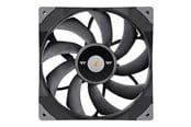 Kabinet Køler - Thermaltake TOUGHFAN - Kabinet køler - 140mm - Sort - CL-F118-PL14BL-A