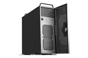 Kabinet - SilverStone RM42-502 - Kabinet - Server (Rack) - Sort - SST-RM42-502B