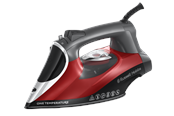 Strygning - Russell Hobbs Dampstrygejern One Temperature Iron 25090-56 - 25090-56