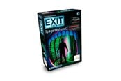Brætspil - Kosmos EXIT 8: Spøgelseshuset (Dansk) - LPFI7347