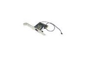 Netværksadapter (netkort, printserver mv.) - ASUS DASH LAN CARD-SI - 90MC09L0-M0ECY0