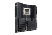 Bundkort - ASUS Pro WS WRX80E-SAGE SE WIFI Bundkort - AMD WRX80 - AMD sWRX8 socket - DDR4 RAM - Extended ATX - 90MB1590-M0EAY0