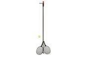Havespil - Stangtennis - 302191