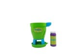 Vandleg - Happy Summer Popcorn Sæbeboblemaskine - 302517