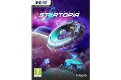 Spil - Spacebase Startopia - Windows - Strategi - 4020628712402