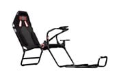 Gamer Stol - Next Level Racing GTLite Sim racercockpit - Stof - Op til 150 kg - NLR-S021
