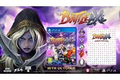 Spil - Battle Axe - Badge Edition - Sony PlayStation 4 - Action/Adventure - 5056280417262