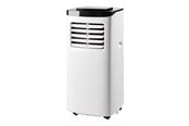 Klima/ventilator - Nedis Smart WiFi Air Conditioner - WIFIACMB1WT7