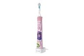 Eltandbørste - Philips Eltandbørste Sonicare For Kids - HX6352/42