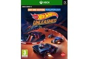 Spil - Hot Wheels Unleashed (Day One Edition) - Microsoft Xbox Series X - Racing - 8057168503722
