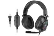 Hovedtelefoner/headset - A4Tech Bloody G580 - A4TSLU46786