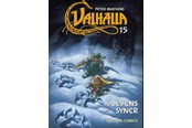 Tegneserier - Valhalla (15) - Vølvens syner - Tegneserier - Hæftet - 9788762658059
