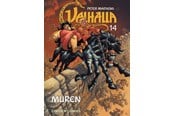 Tegneserier - Valhalla (14) - Muren - Tegneserier - Hæftet - 9788762605084