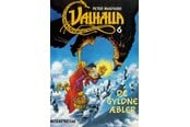 Tegneserier - Valhalla (6) - De gyldne æbler - Tegneserier - Hæftet - 9788745608651
