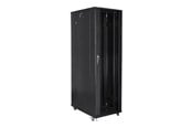 Rack skabe - Lanberg FF01-8042-12B - 42U - Free Standing Rack Cabinet - FF01-8042-12B