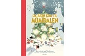 Årbøger - Da julen kom til Mumidalen - Årbog - hardcover - 9788711903667