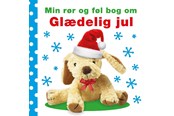 Årbøger - Min rør og føl bog om - glædelig jul - Årbog - 9788711902868