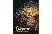 Tegneserier - Valhalla: Den samlede saga 5 - Tegneserier - Hardcover - 9788711420409
