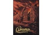 Tegneserier - Valhalla: Den samlede saga 2 - Tegneserier - Hardcover - 9788711424476