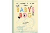 Årbøger - Mumitroldene - Babys bog - Årbog - hardcover - 9788711900468