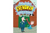 Børnebøger - Svendman - Børnebog - Hardback - 9788711483176